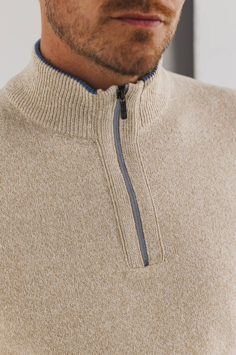 State of Art pullover sportzip pl